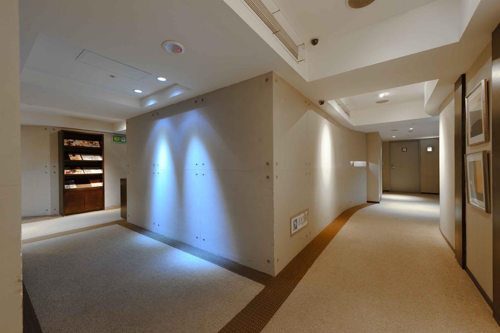 K Hotel - Yunghe Yonghe Exterior photo