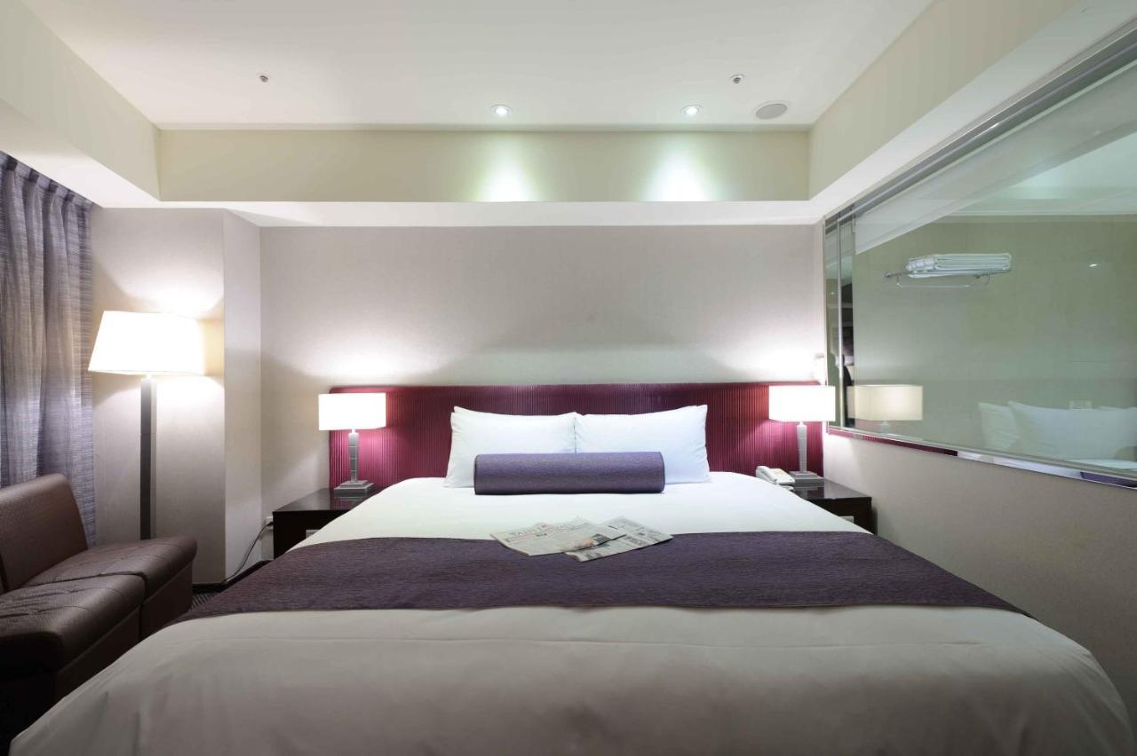K Hotel - Yunghe Yonghe Exterior photo