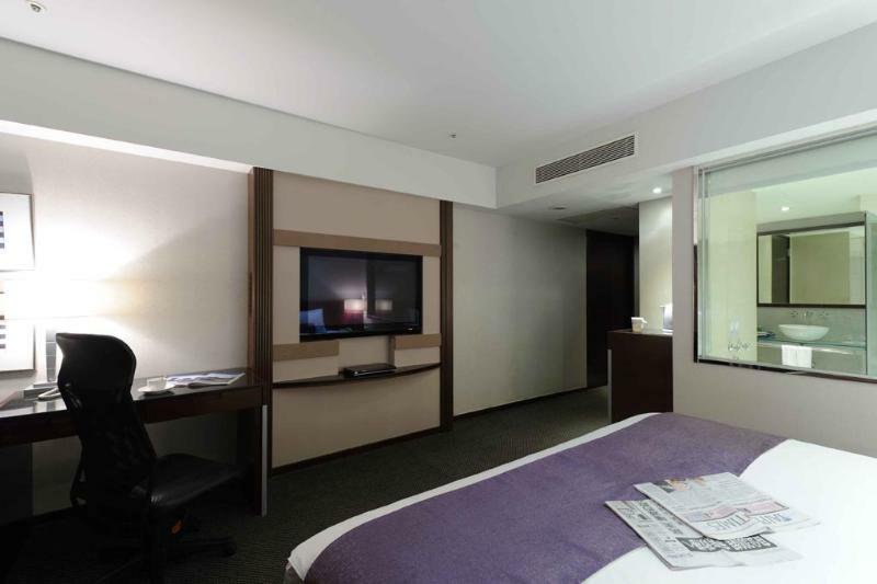 K Hotel - Yunghe Yonghe Exterior photo